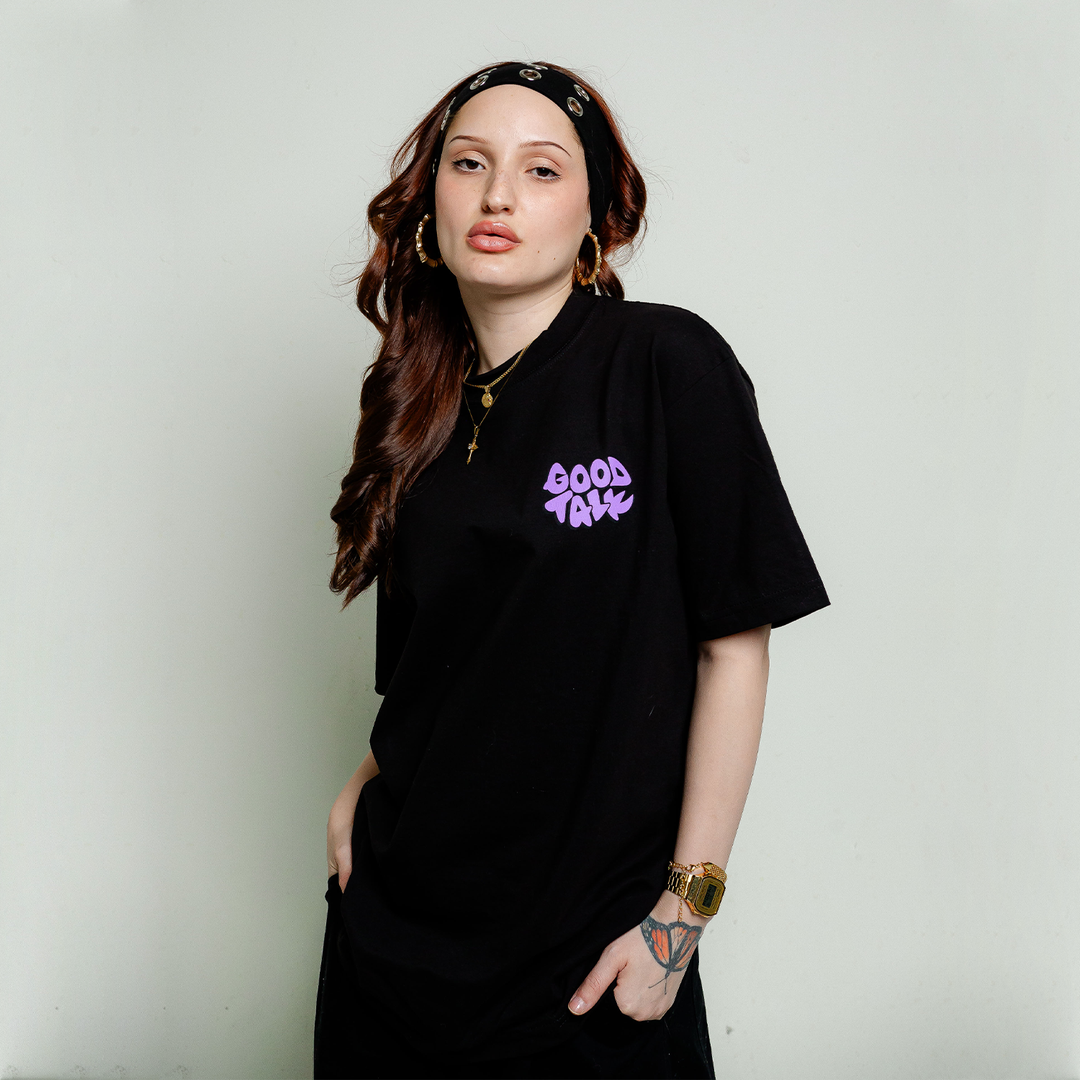 Freeloading Tee