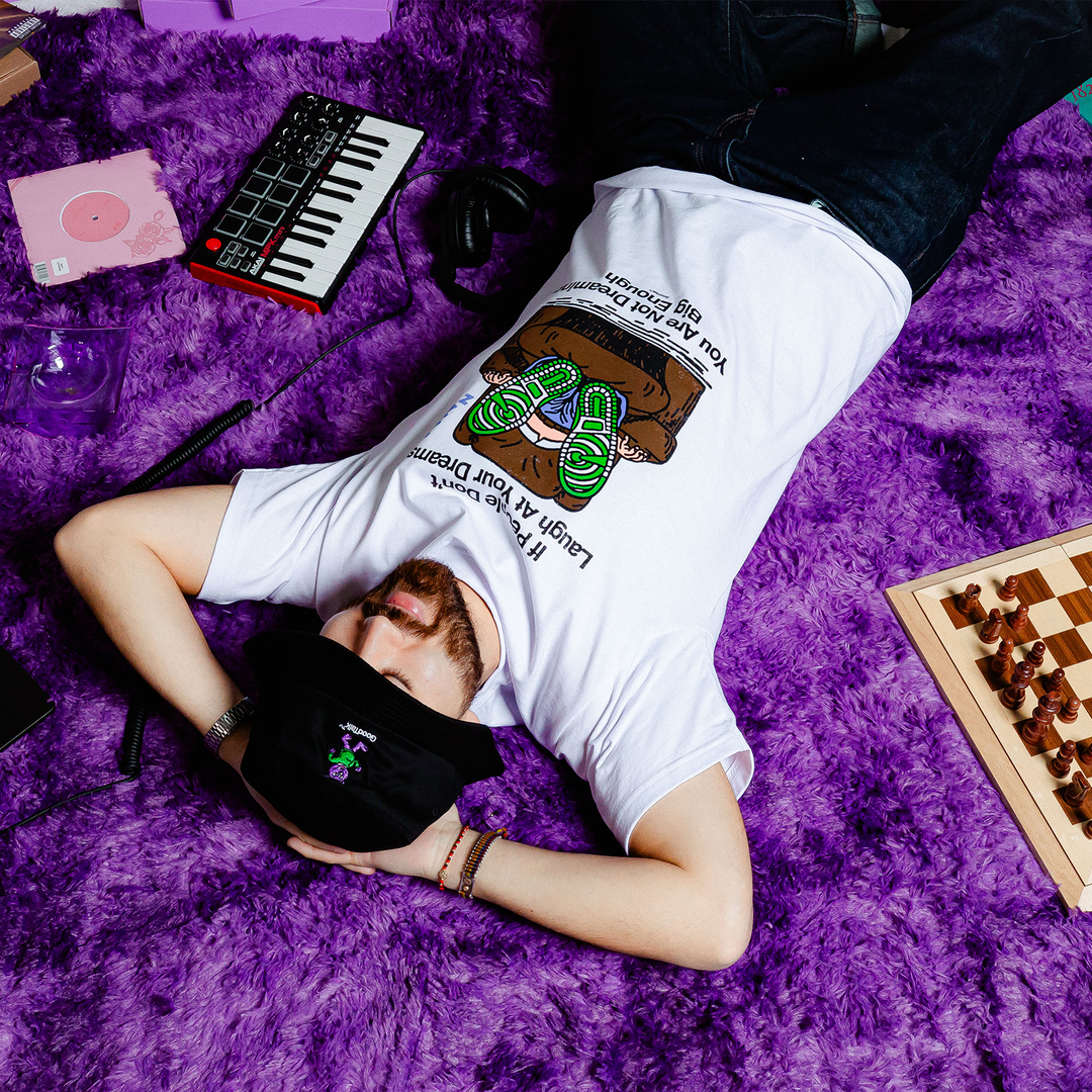Dreams Tee