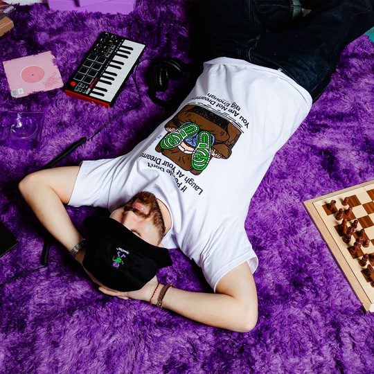 Dreams Tee