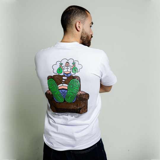 Dreams Tee
