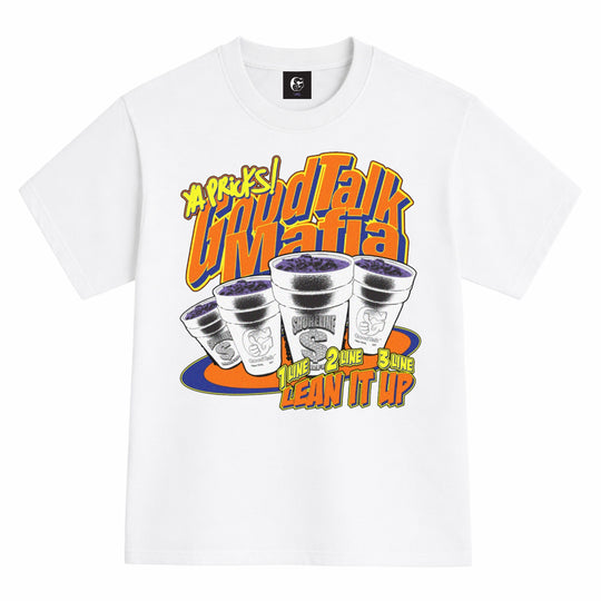 GoodTalk x Shoreline Mafia Tee
