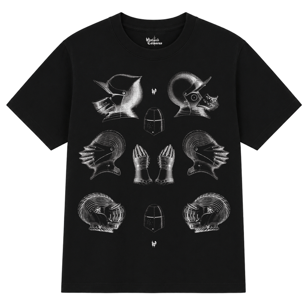 The Earth Is My Cathedral Tee + Vinyl Bundle