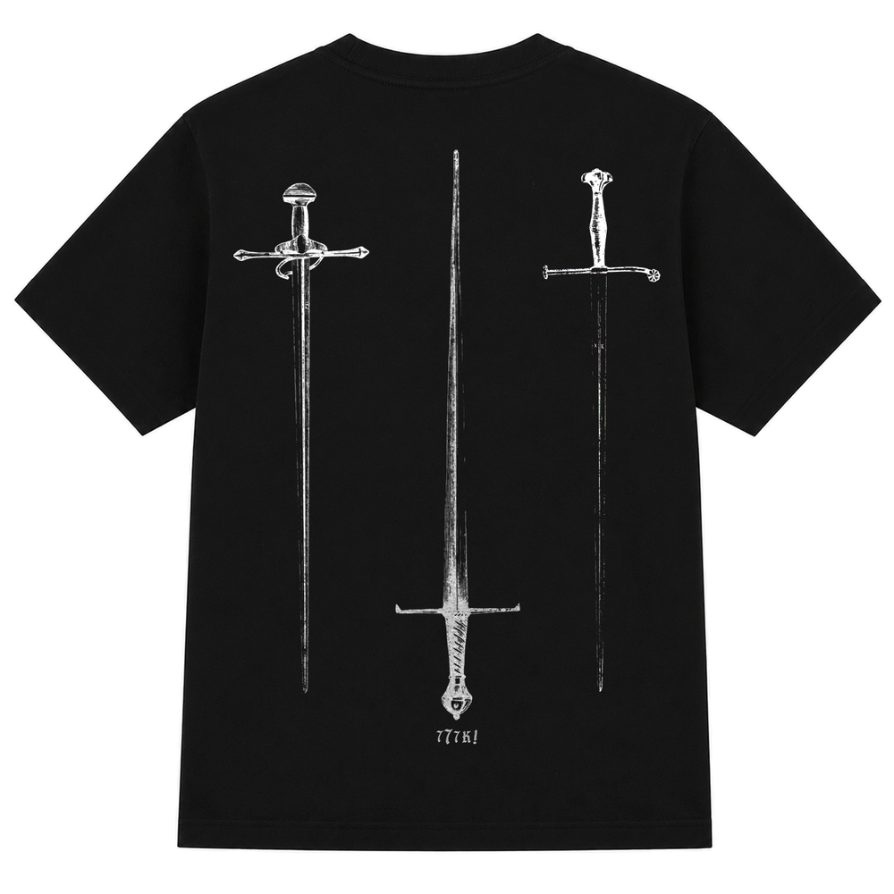 The Earth Is My Cathedral Tee