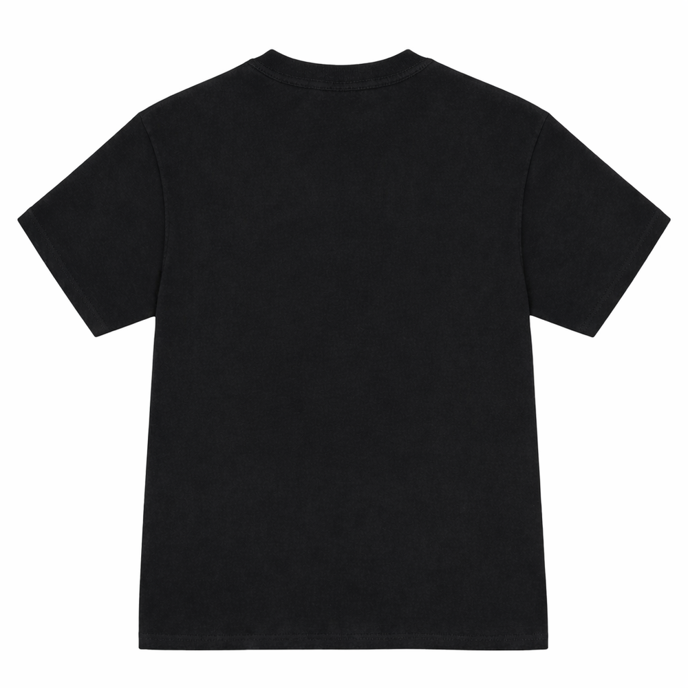 Sunflower Form Tee