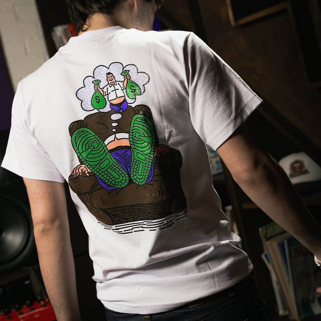 Dreams Tee - GoodTalk