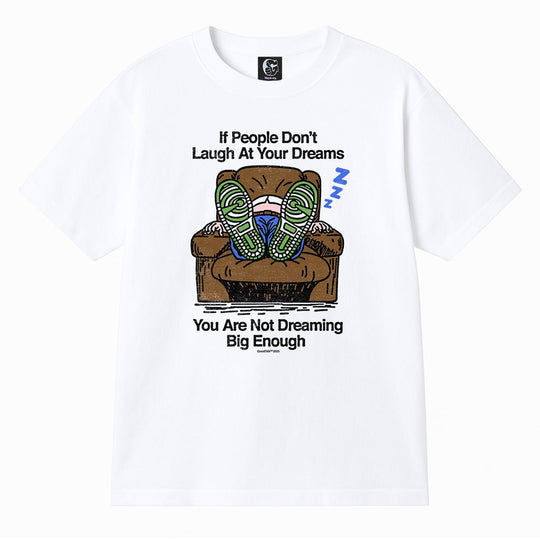 Dreams Tee - GoodTalk