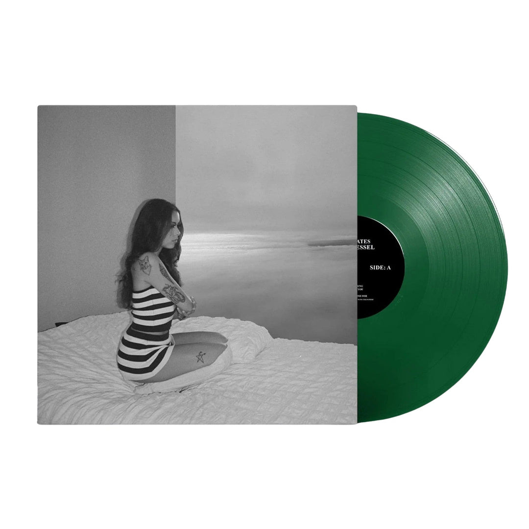 Elite Vessel Vinyl LP - GoodTalk