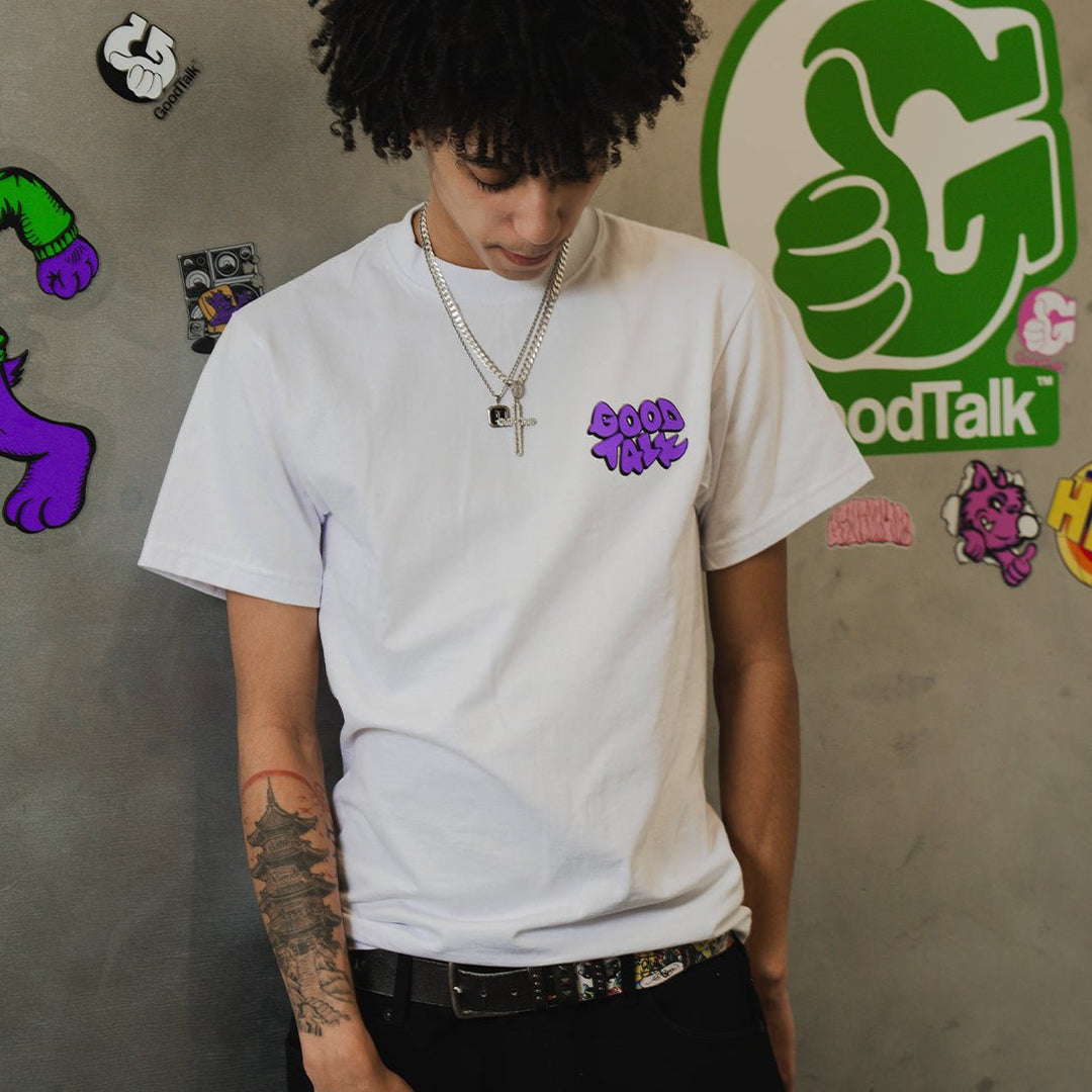 Freeloading Tee - GoodTalk