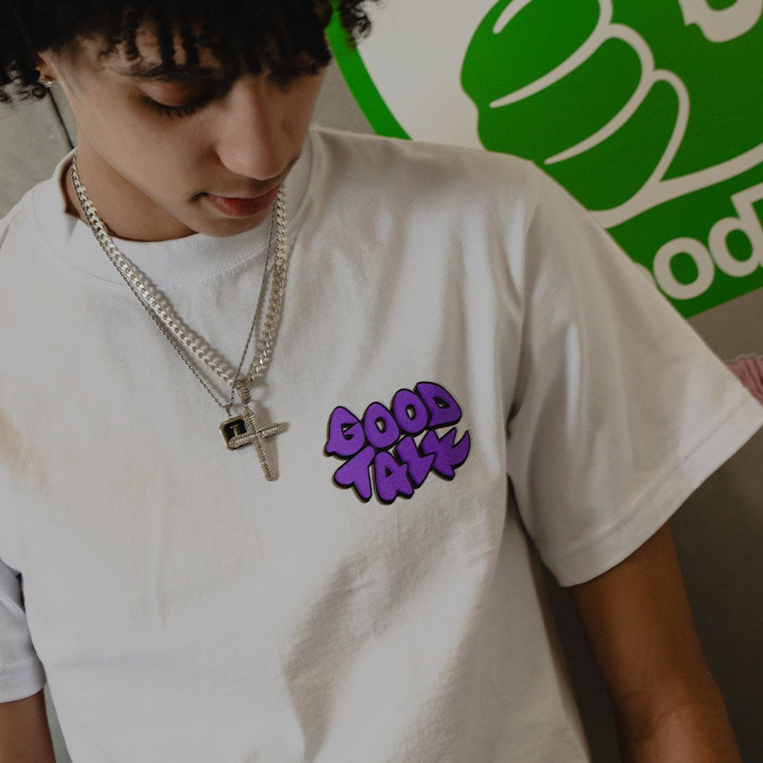 Freeloading Tee - GoodTalk