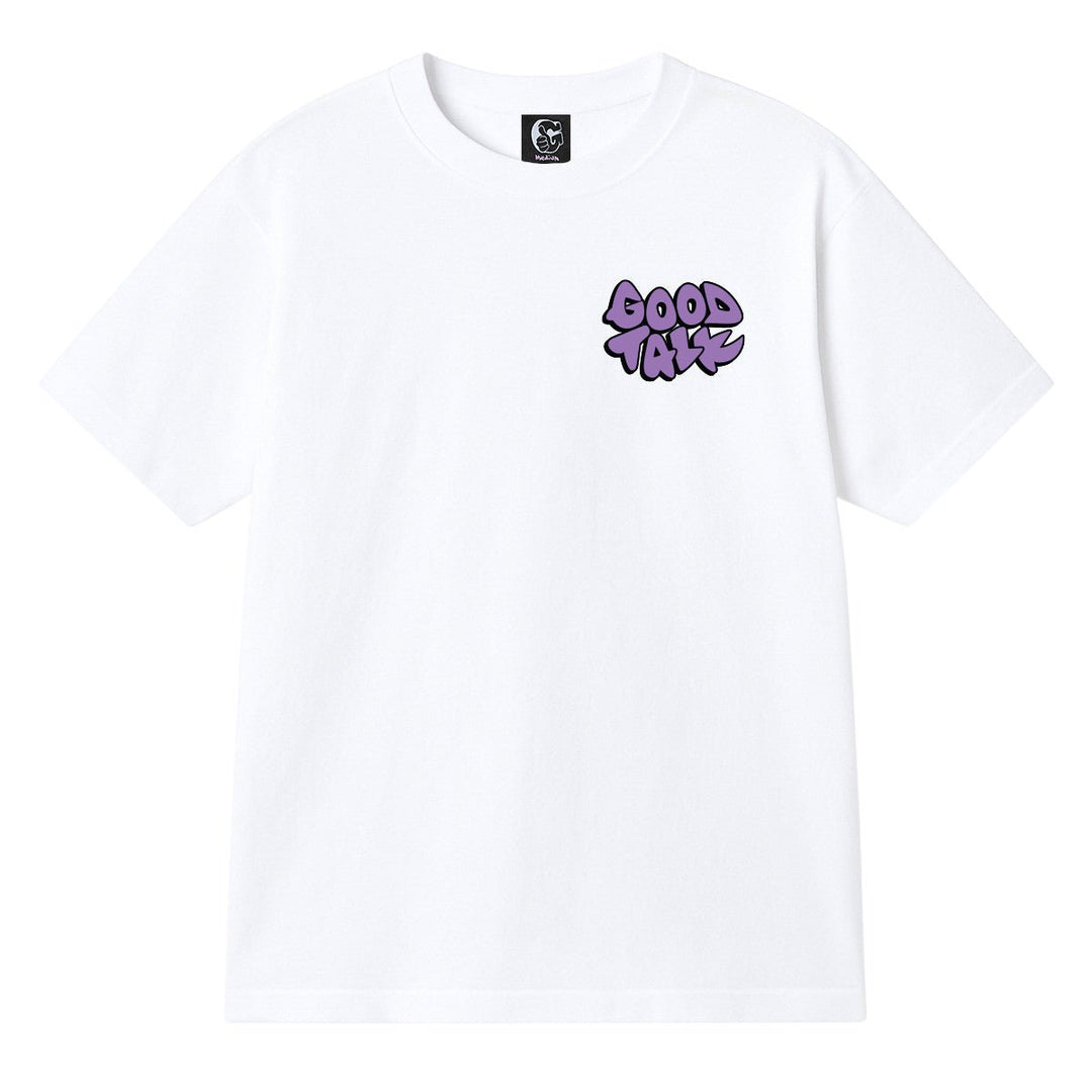 Freeloading Tee - GoodTalk