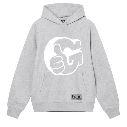 GoodTalk Logo Hoodie - GoodTalk
