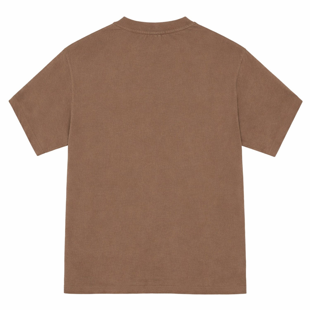 GoodTalk Records Alt Logo Tee - GoodTalk