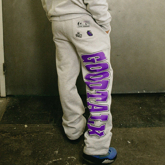 GoodTalk Sweatpants - GoodTalk