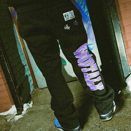 GoodTalk Sweatpants - GoodTalk