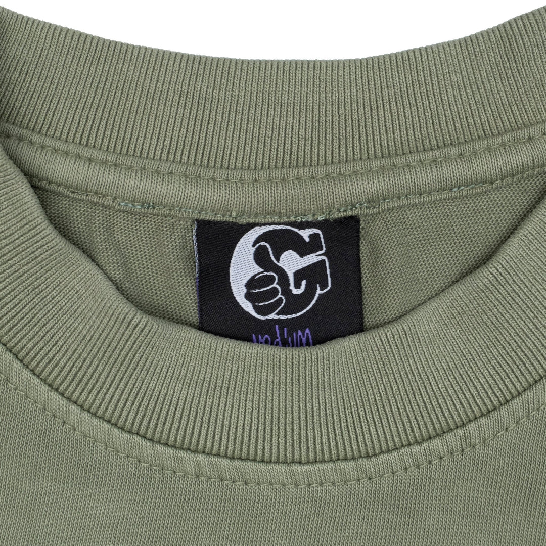 GoodTalk Thumb Tee - GoodTalk