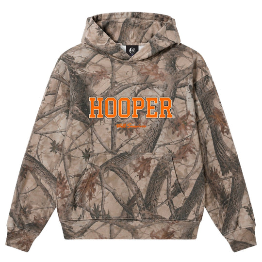 Hooper Hoodie - GoodTalk