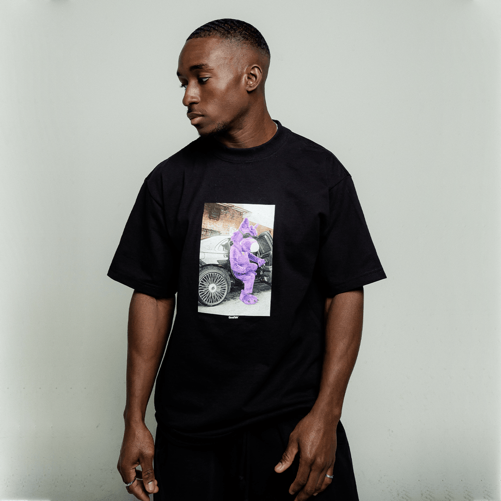 Howie Tee - GoodTalk
