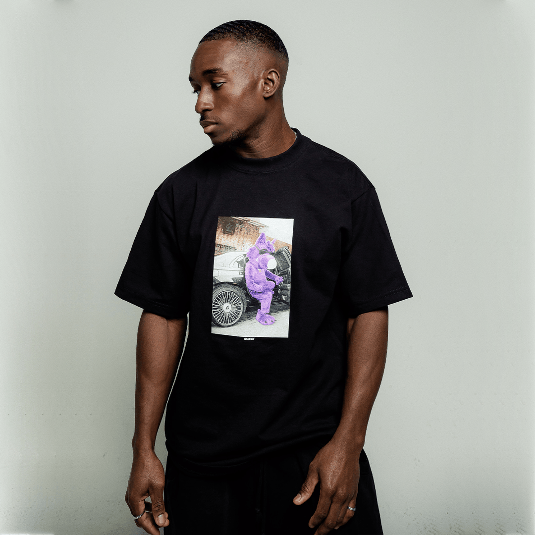 Howie Tee - GoodTalk