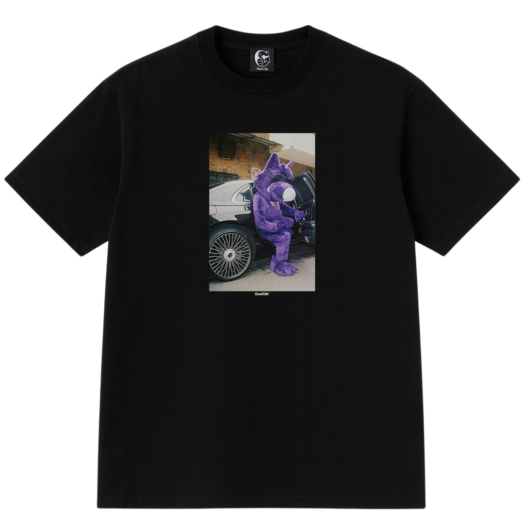Howie Tee - GoodTalk