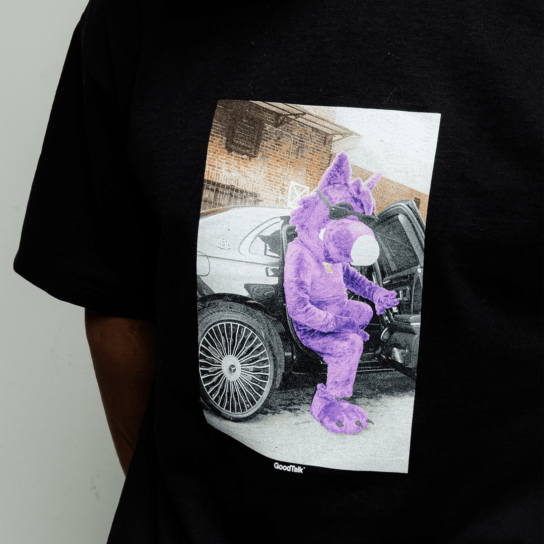 Howie Tee - GoodTalk