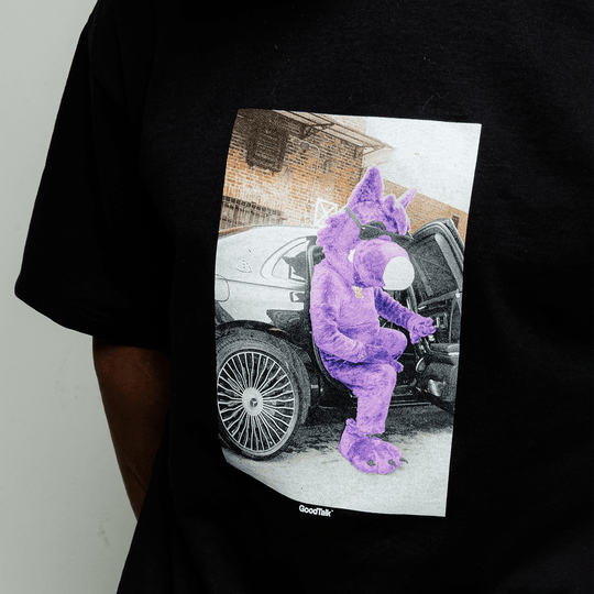 Howie Tee - GoodTalk
