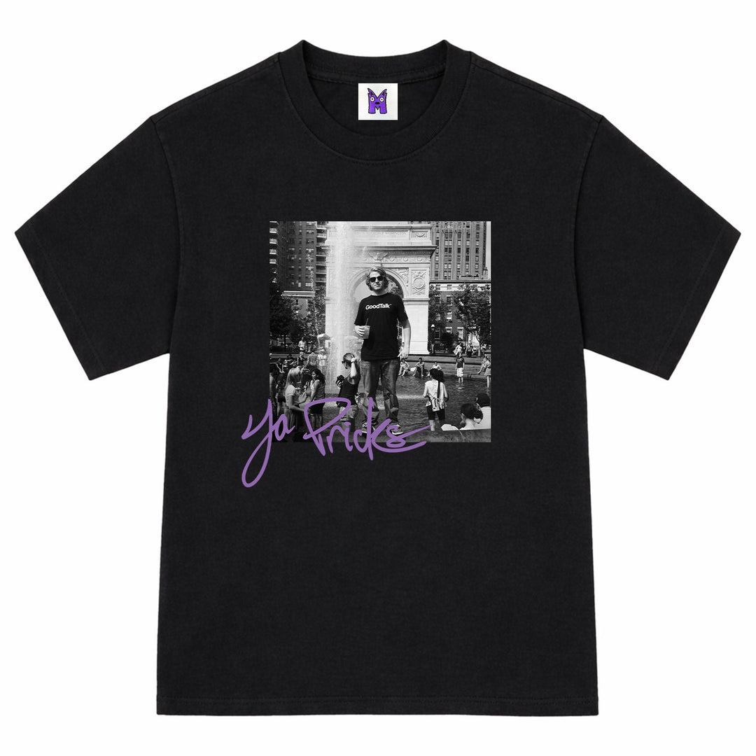 Long Live Cuzzin Todd Tee - GoodTalk