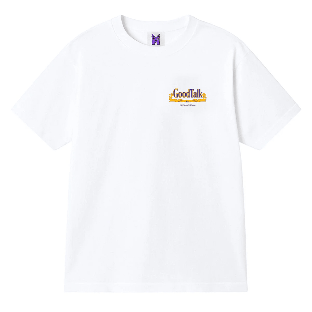 Modelo Least Talented Español Tee - GoodTalk