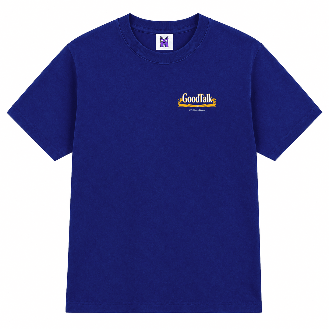 Modelo Least Talented Español Tee - GoodTalk
