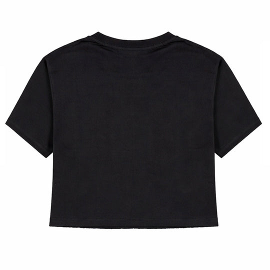 Prayer Crop Top - GoodTalk