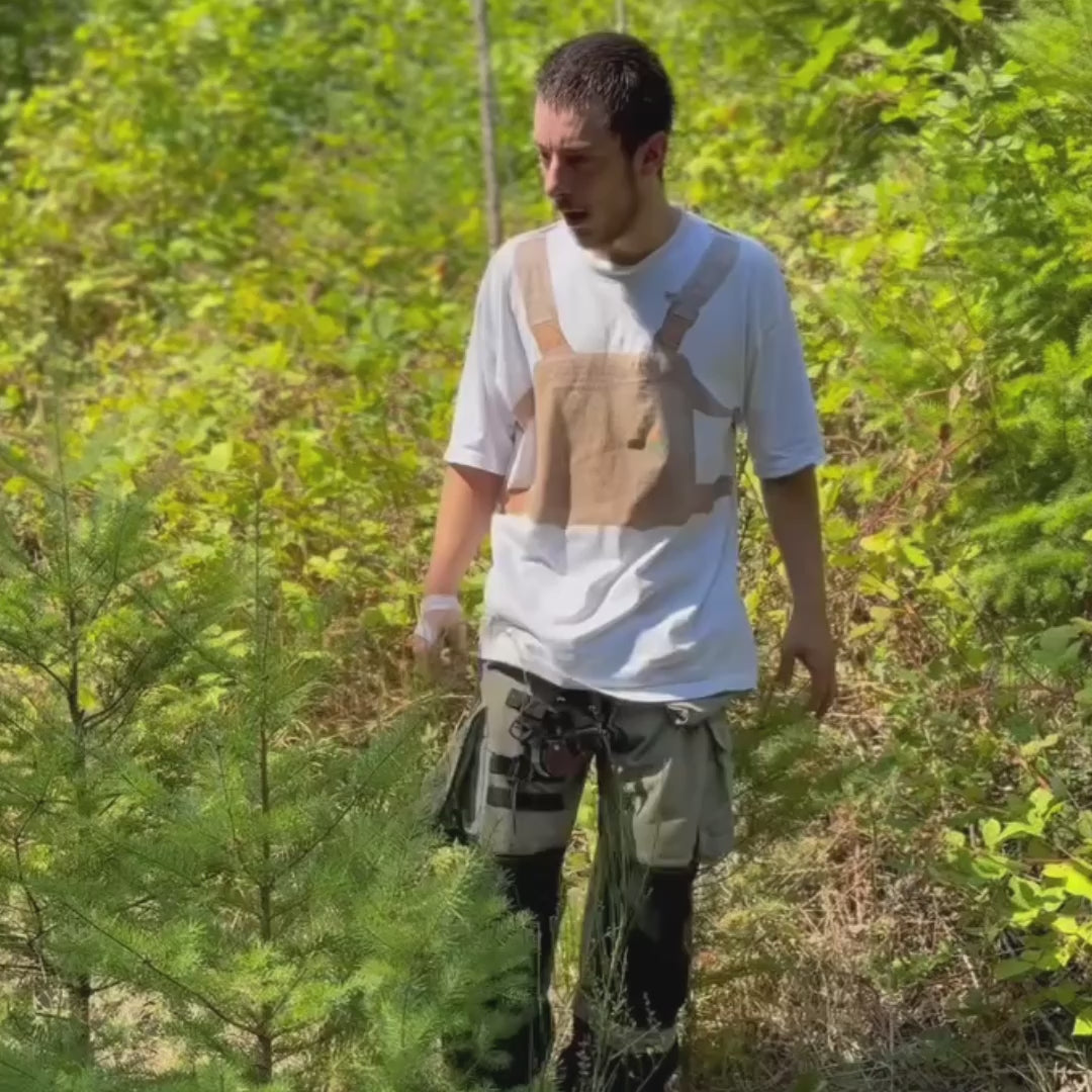 Chest Pack Tee