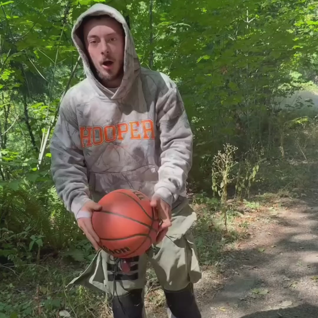 Hooper Hoodie