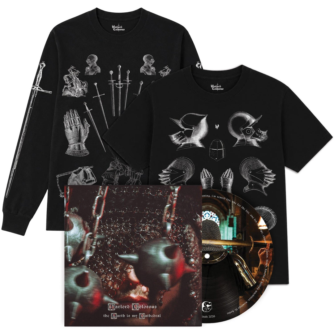 The Earth Is My Cathedral Collection Bundle - GoodTalk