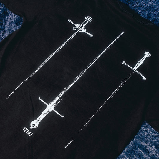 The Earth Is My Cathedral Tee + Vinyl Bundle