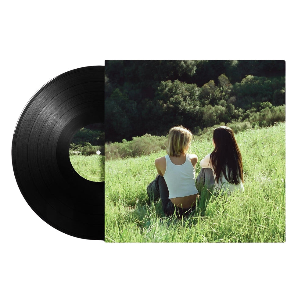 Wonderful Vinyl – Limited Edition 12” LP - GoodTalk