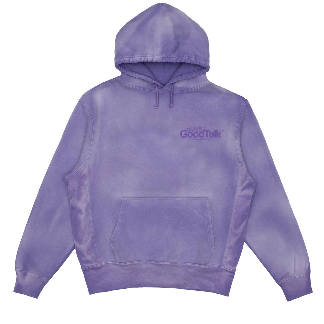 Ya Pricks Hoodie - GoodTalk