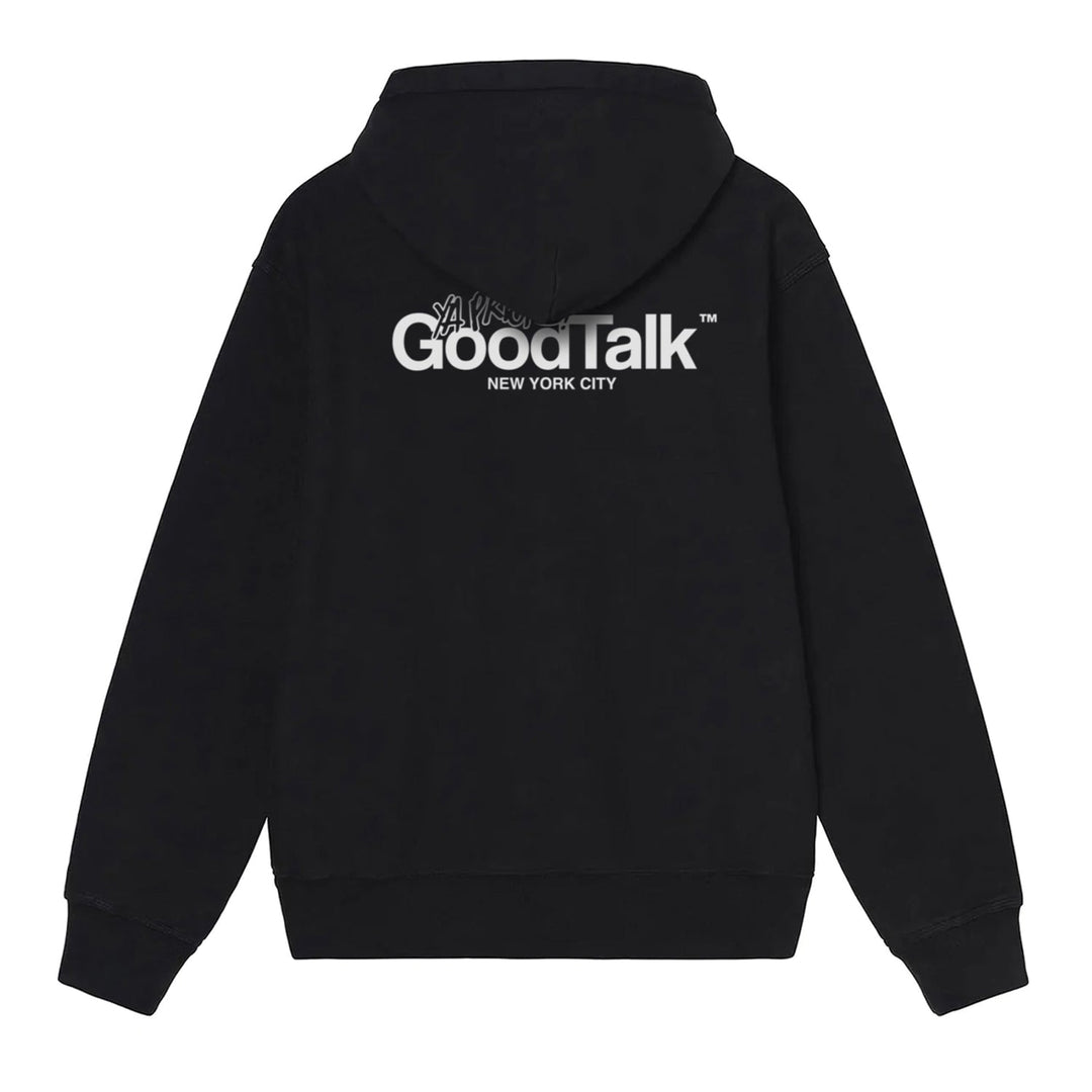 Ya Pricks Hoodie - GoodTalk