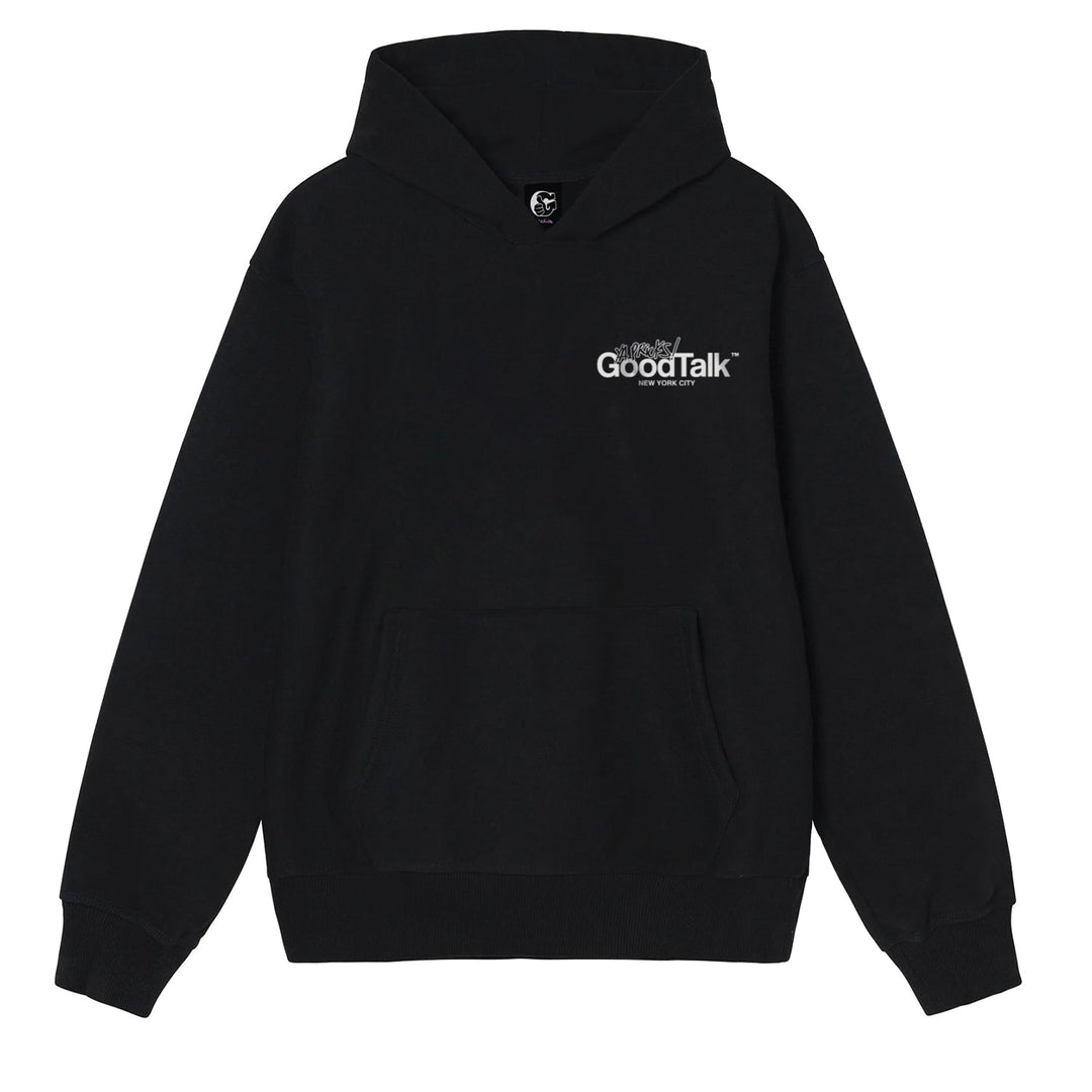 Ya Pricks Hoodie - GoodTalk